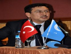 Türk Dünyası Erdoğan'a minnettar